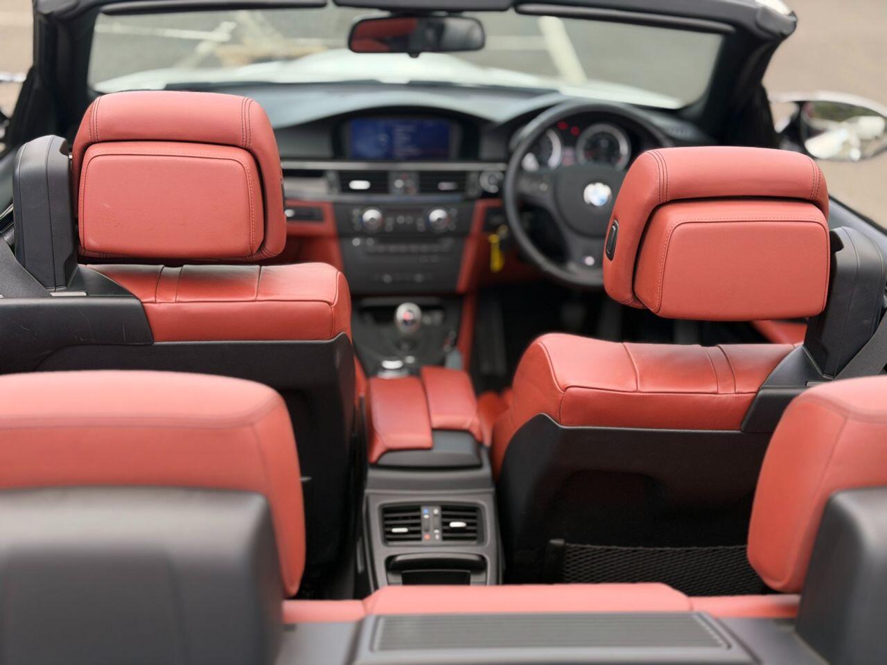 BMW M3 view 47