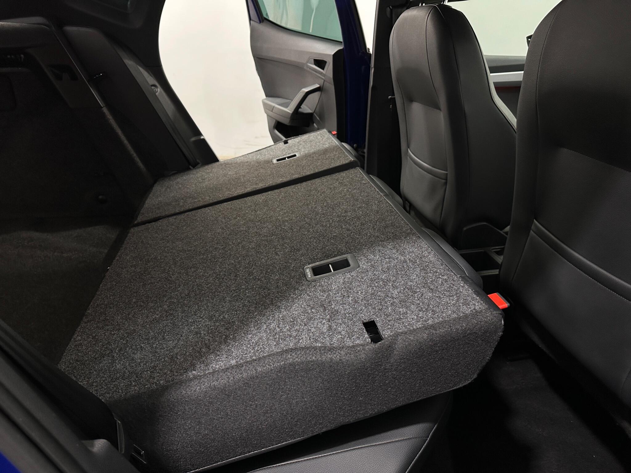 Seat Ibiza view 44