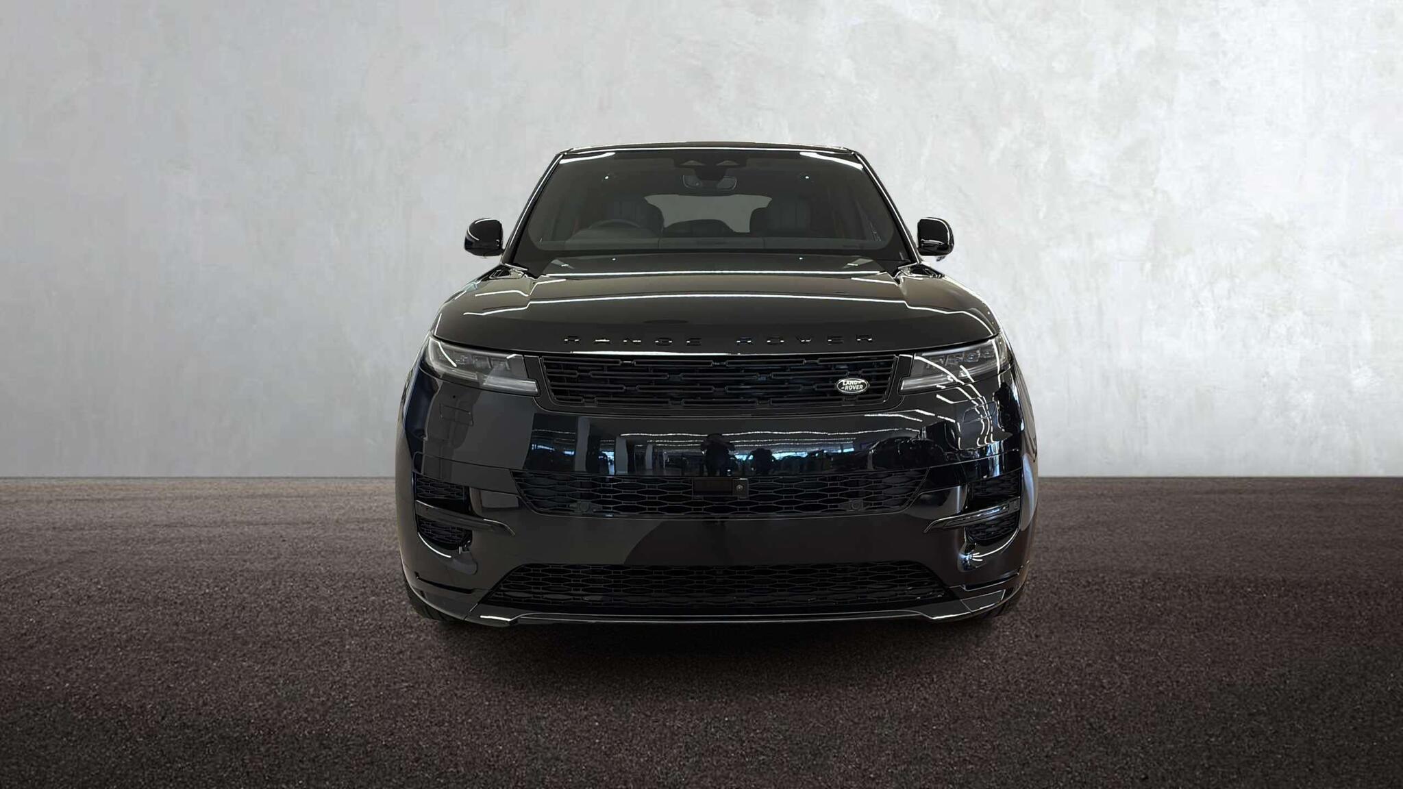 Land Rover Range Rover Sport view 7