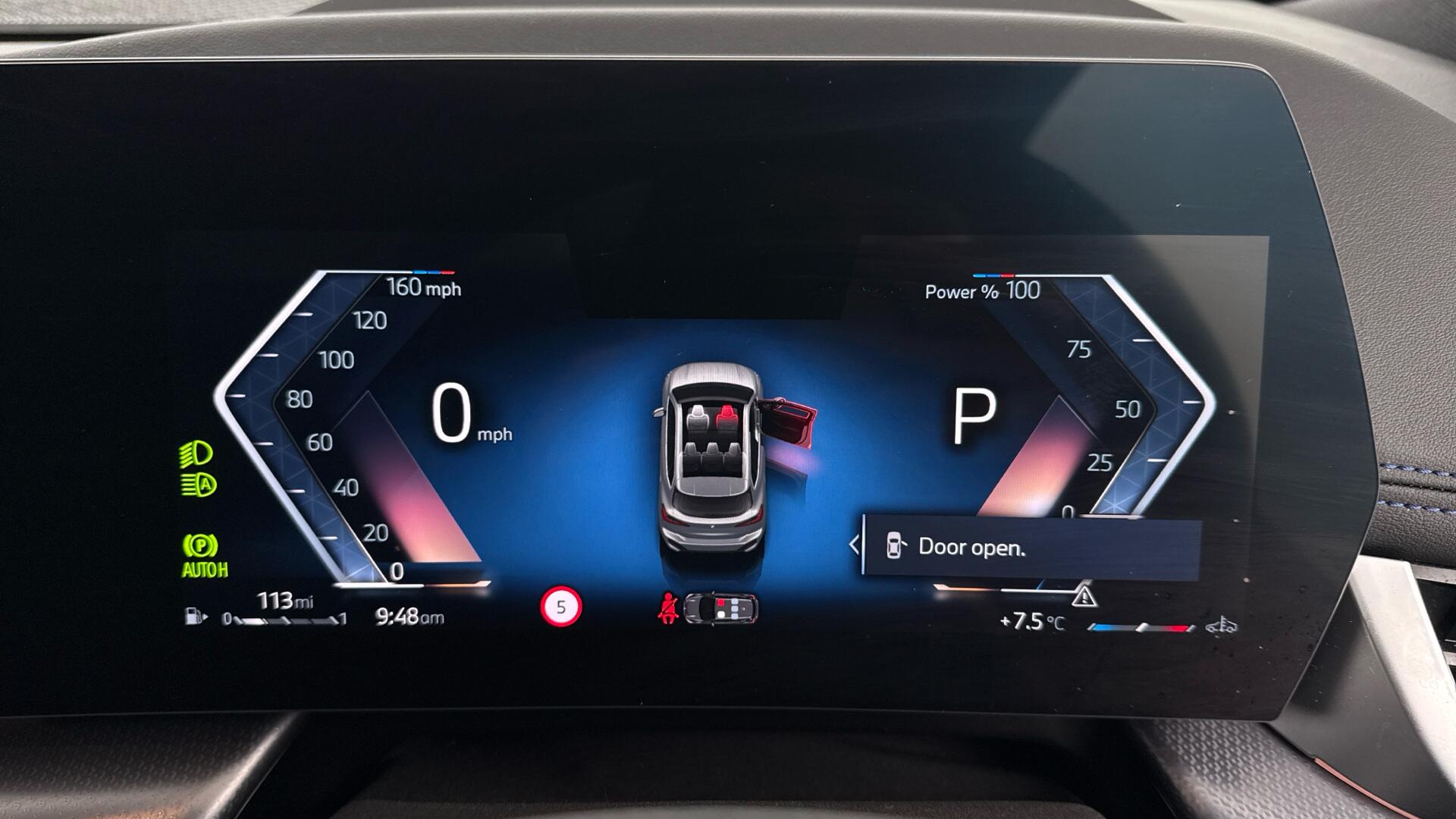 BMW 2 Series view 9