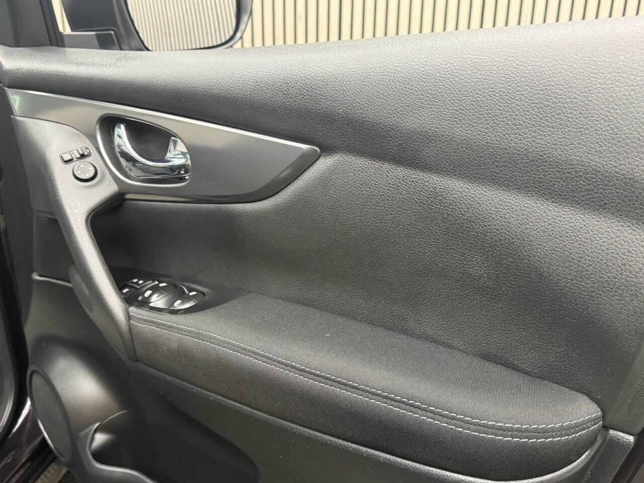 Nissan Qashqai view 10