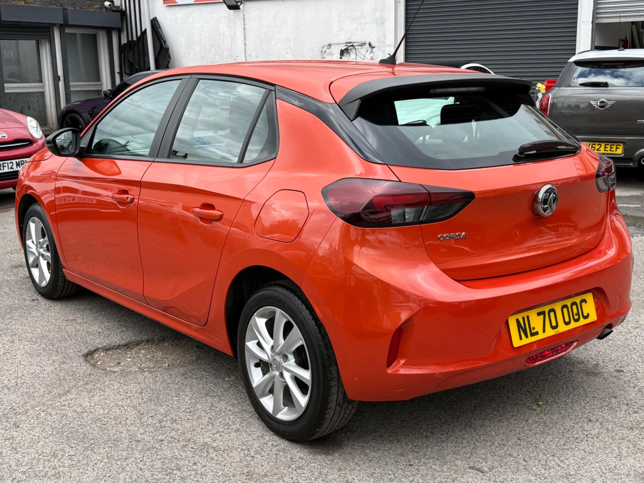 Vauxhall Corsa - Image 14