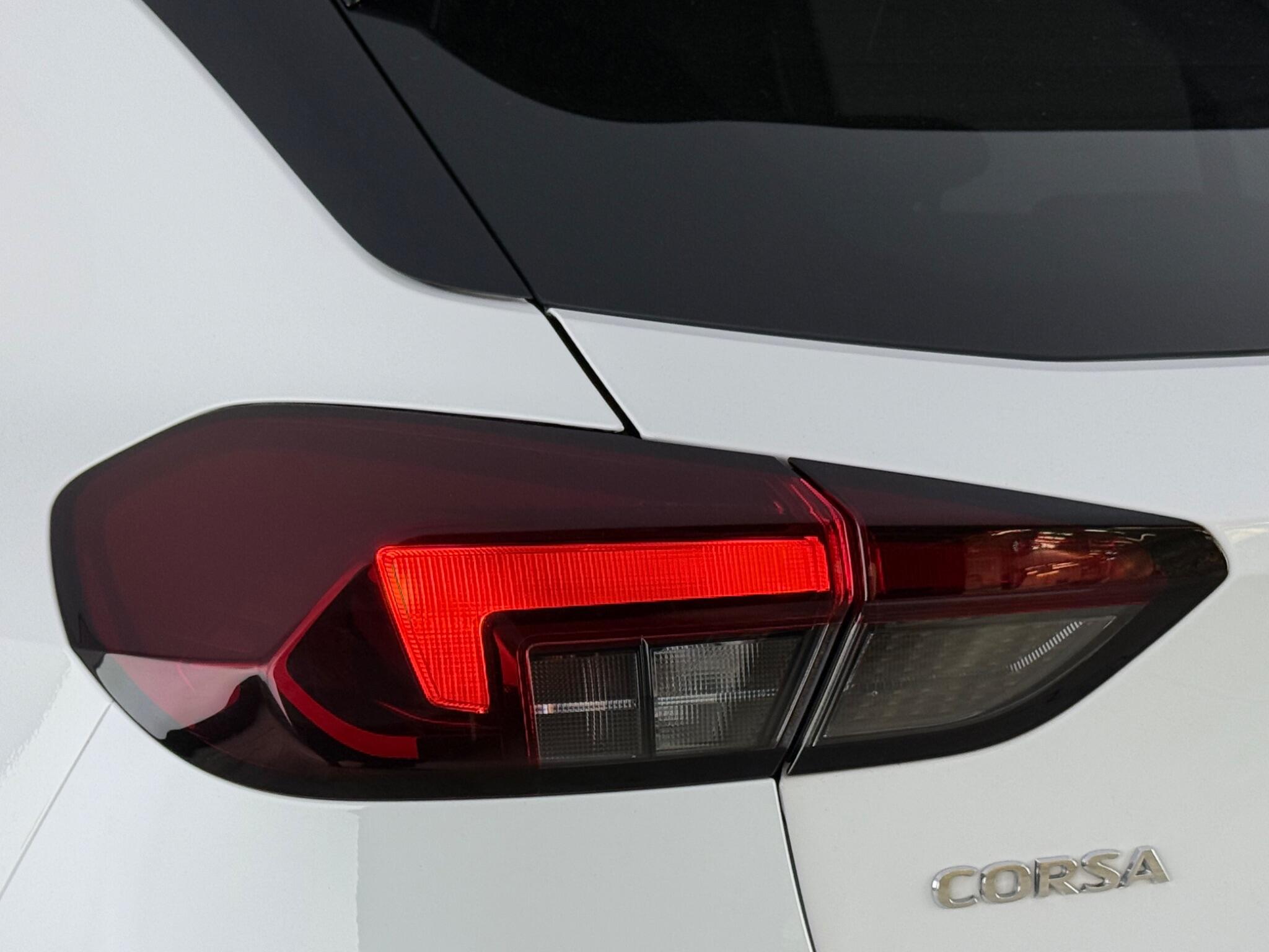 Vauxhall Corsa view 10
