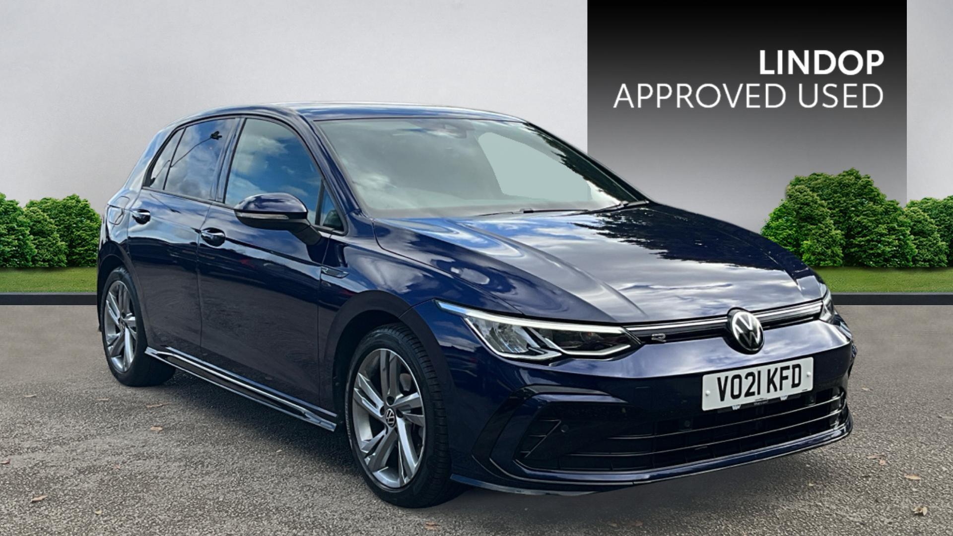 Lindop Used Cars