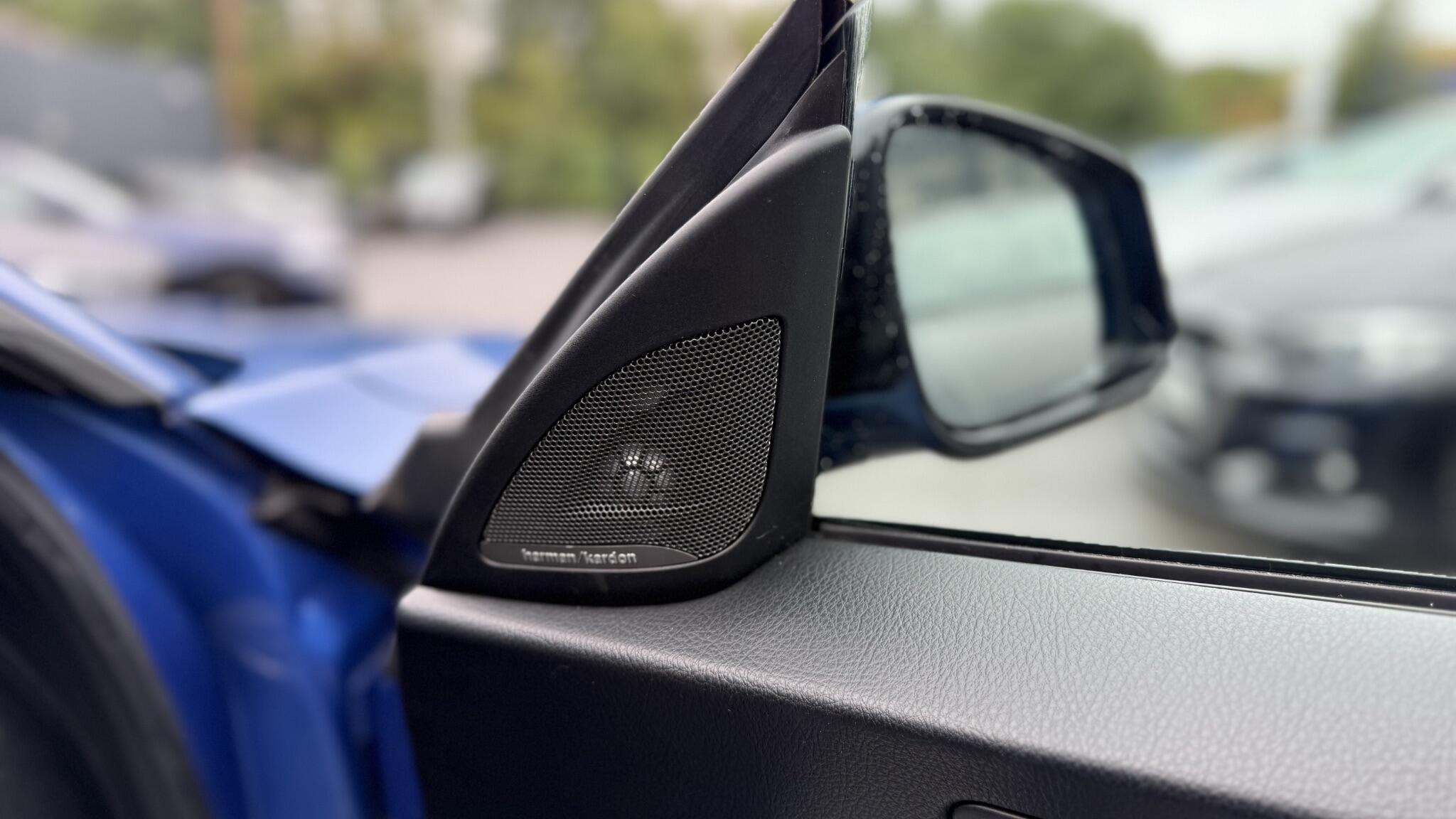BMW 2 Series view 29