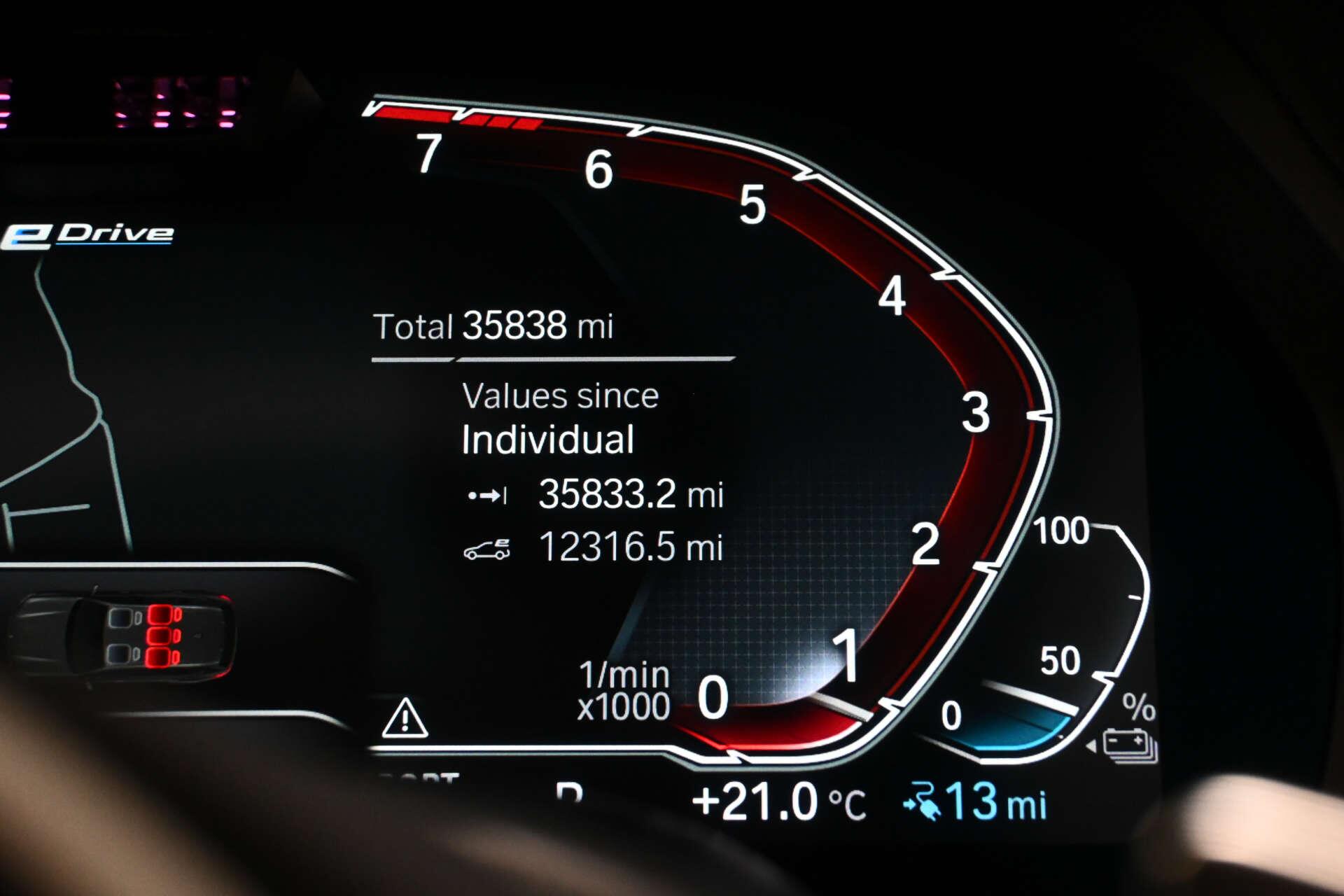 BMW X5 view 50