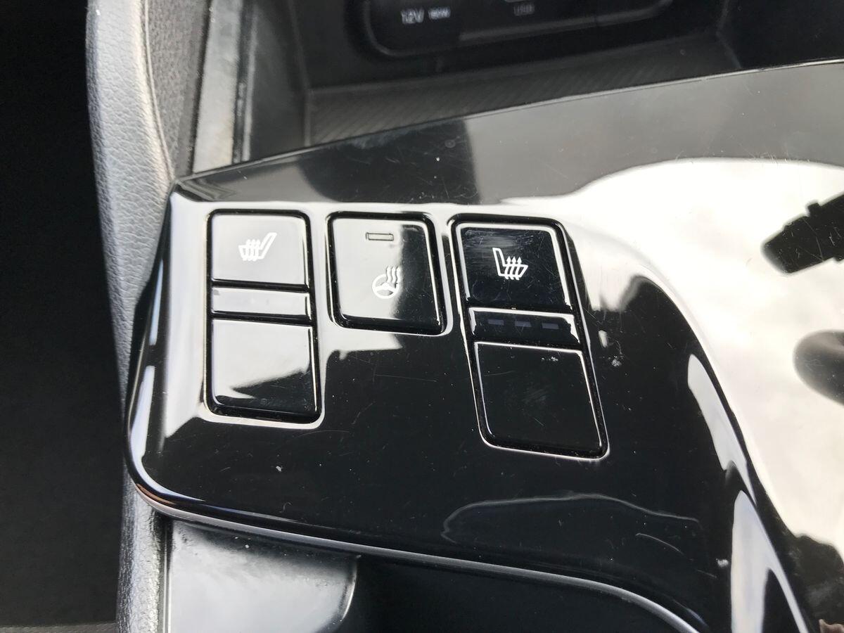 Kia Sportage view 18