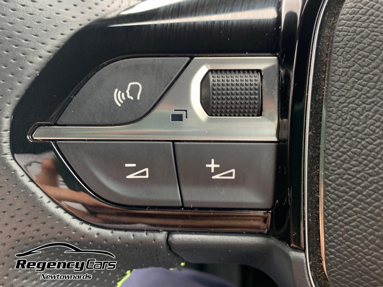 Peugeot 2008 view 21