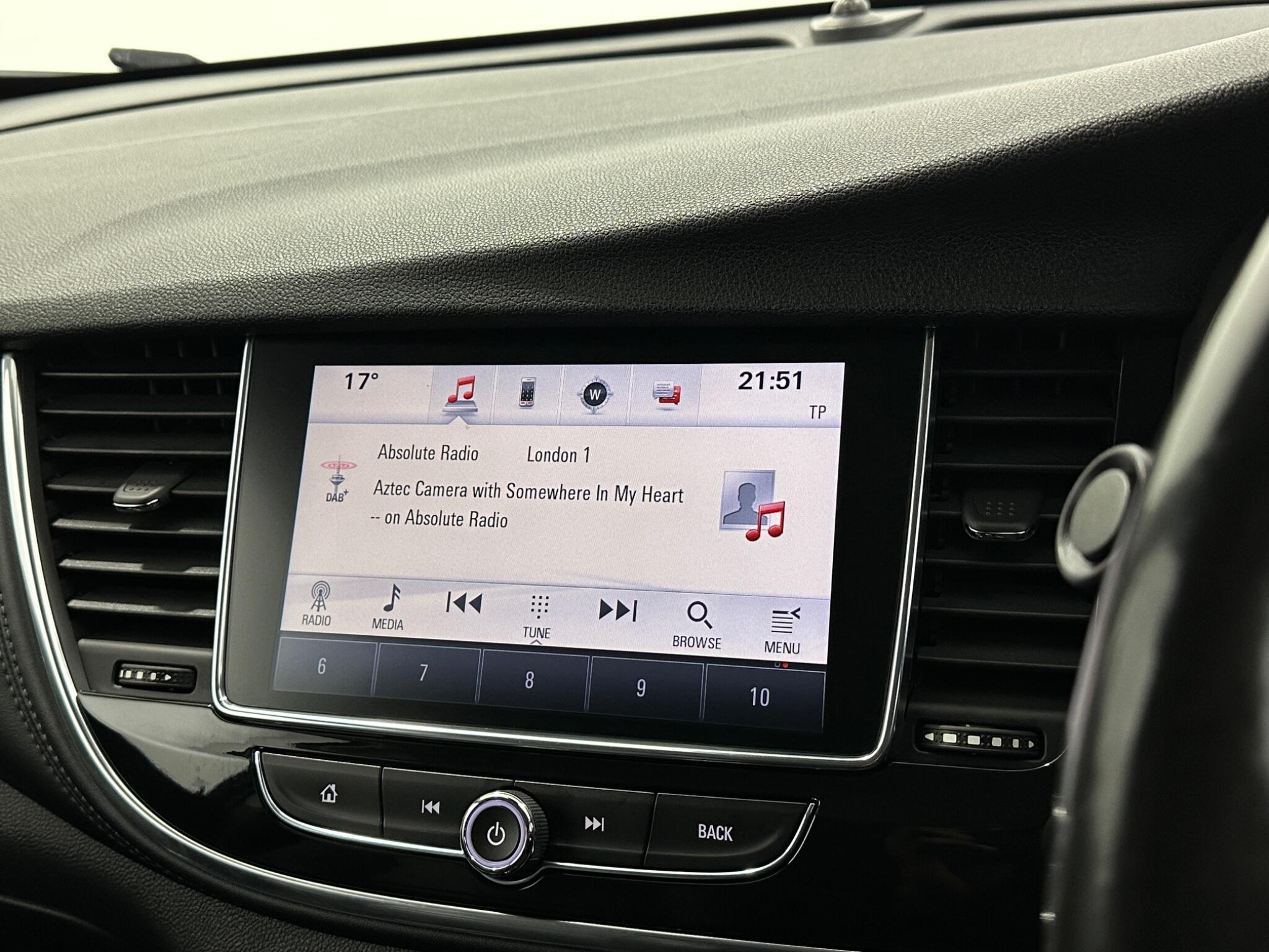 Vauxhall Mokka X view 24