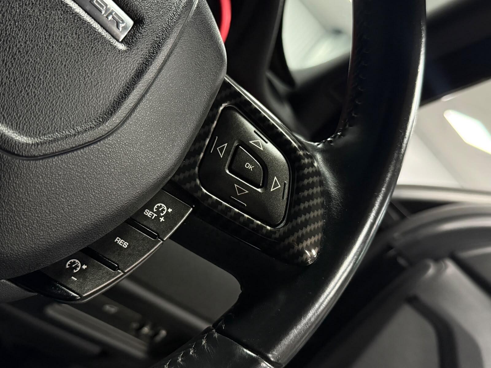 Land Rover Range Rover Evoque view 21