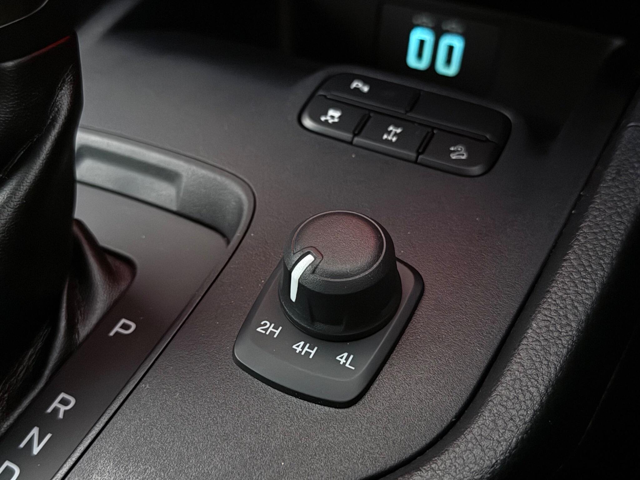Ford Ranger view 24