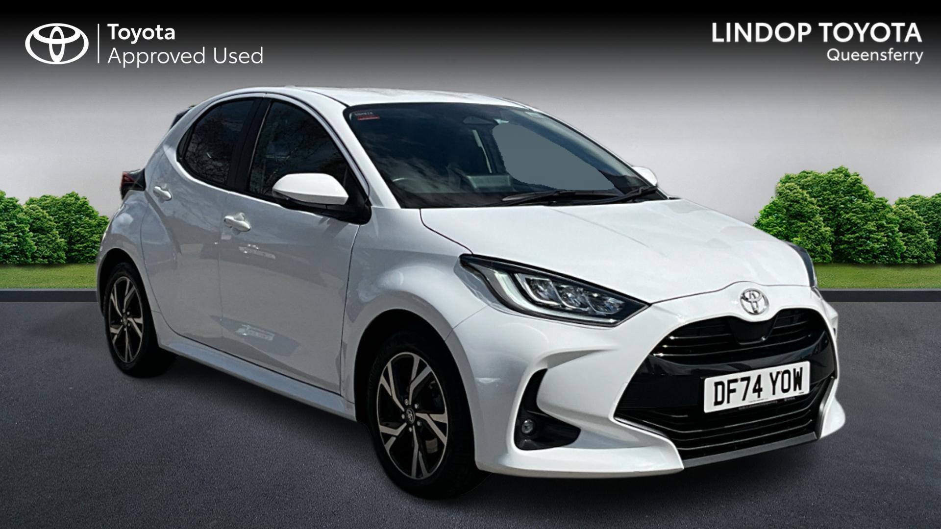 Lindop Used Cars