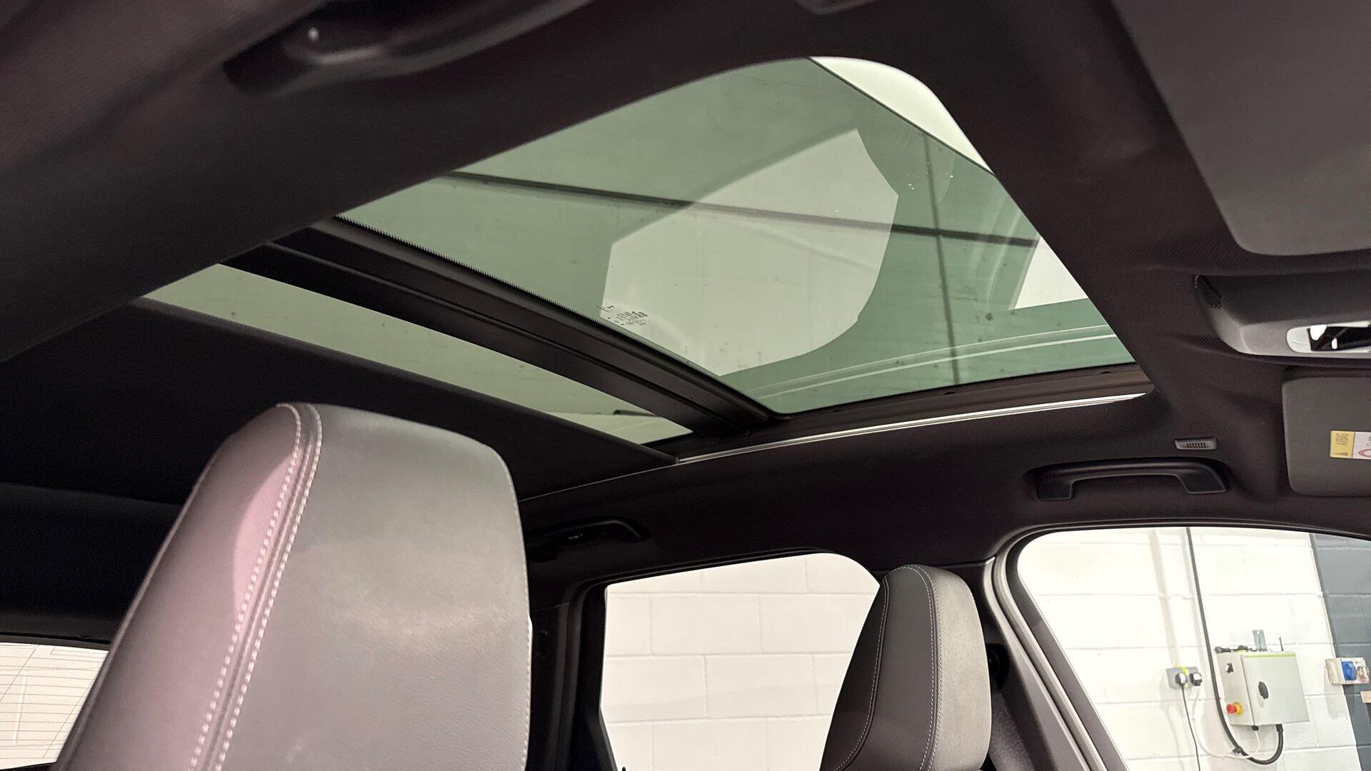 BMW X1 view 22