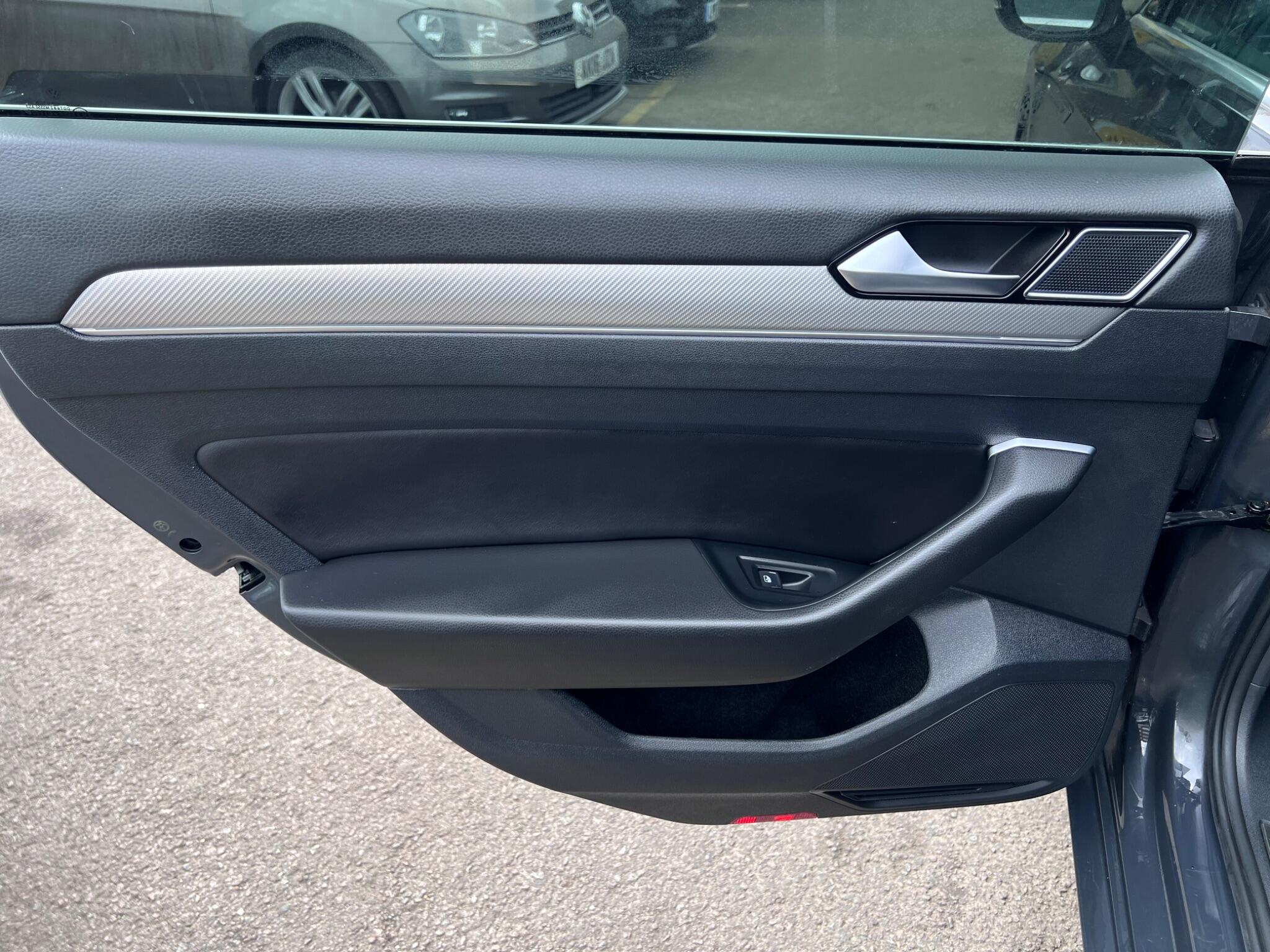 Volkswagen Arteon view 35