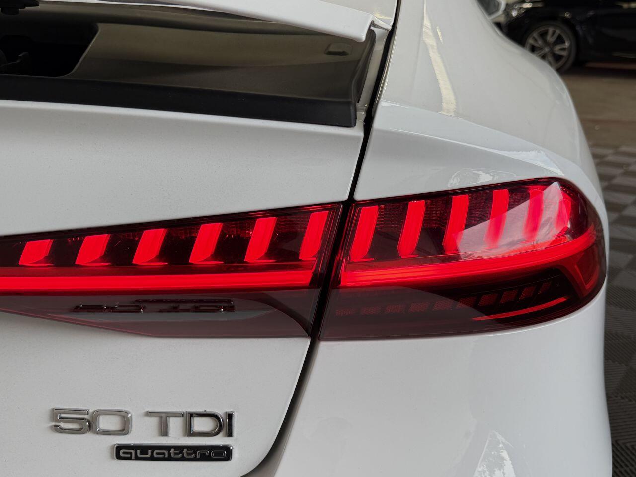 Audi A7 view 29