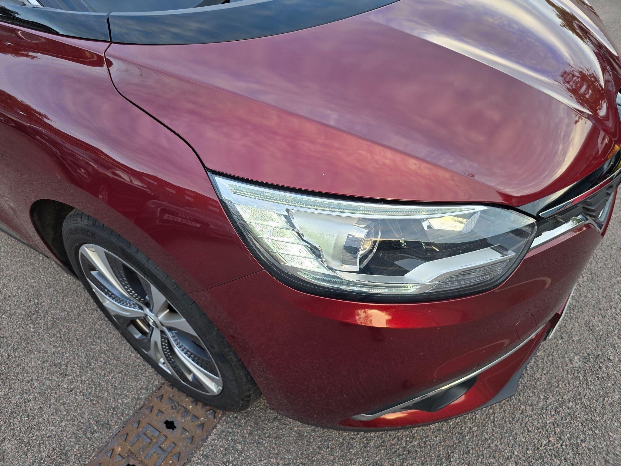 Renault Grand Scenic view 78