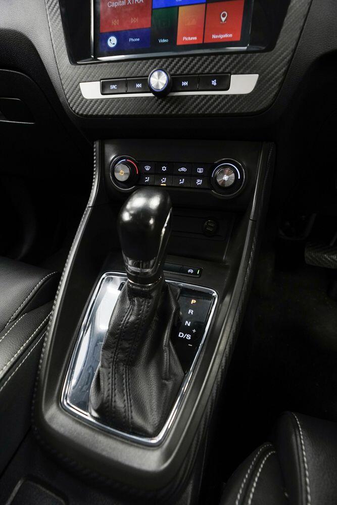 MG ZS view 19