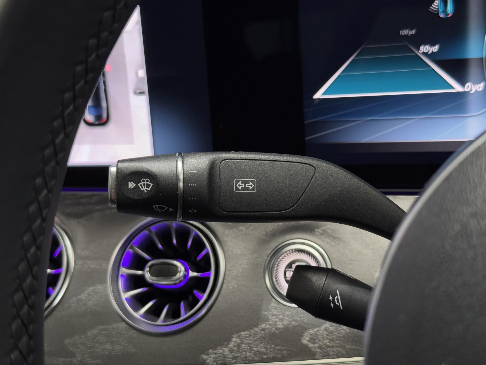 Mercedes-Benz CLS view 43