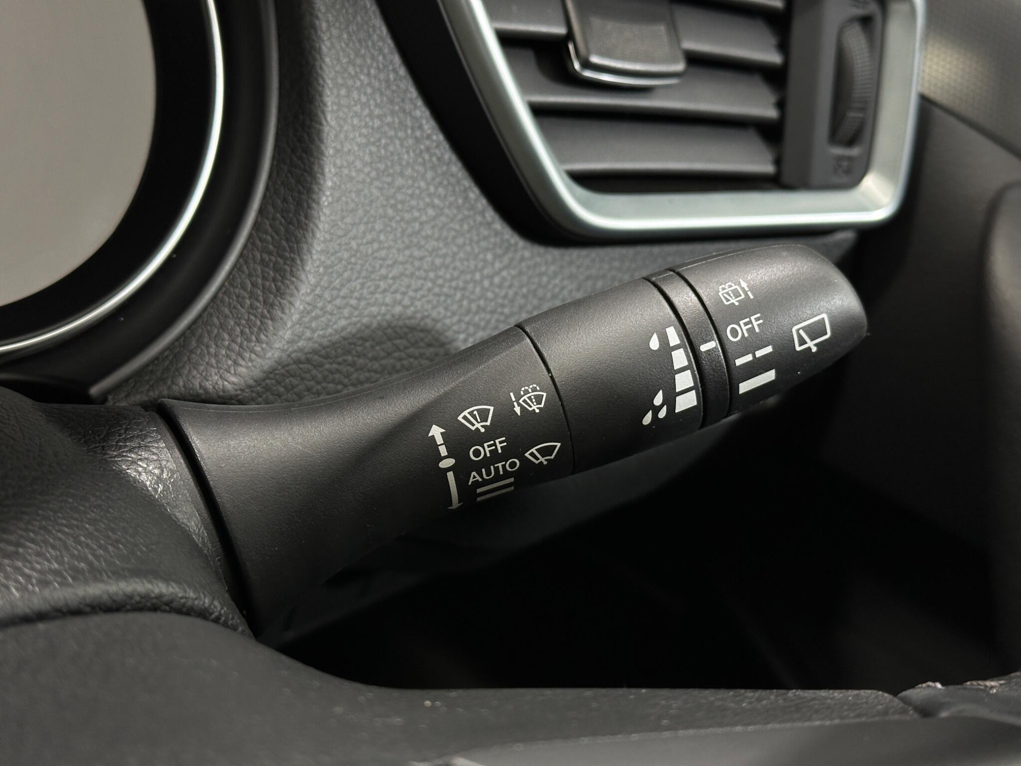 Nissan Qashqai view 17