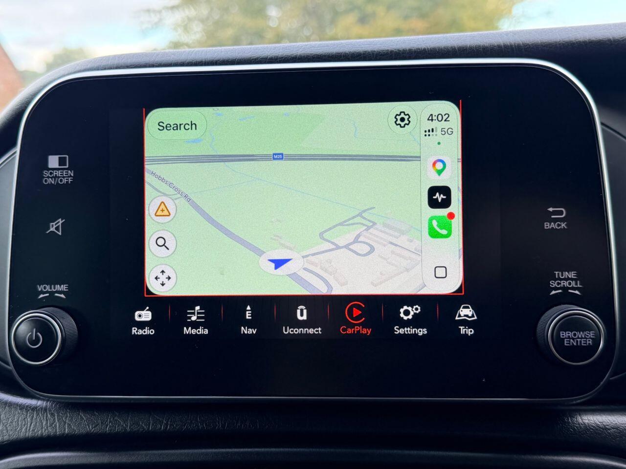 Fiat Tipo view 48