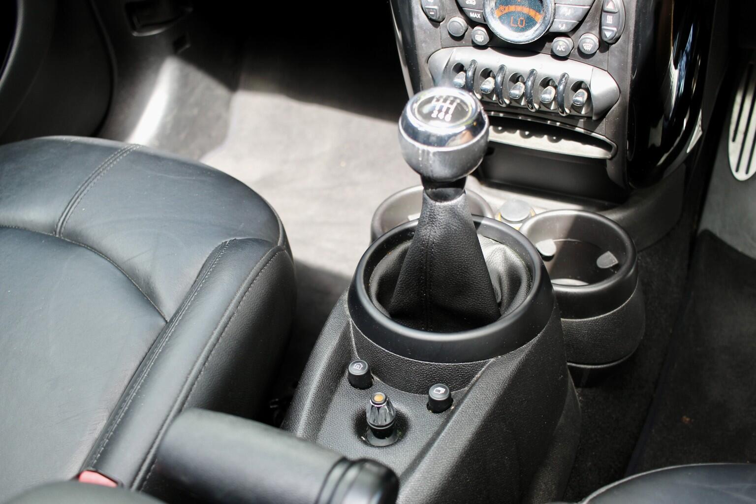 Mini Countryman view 16