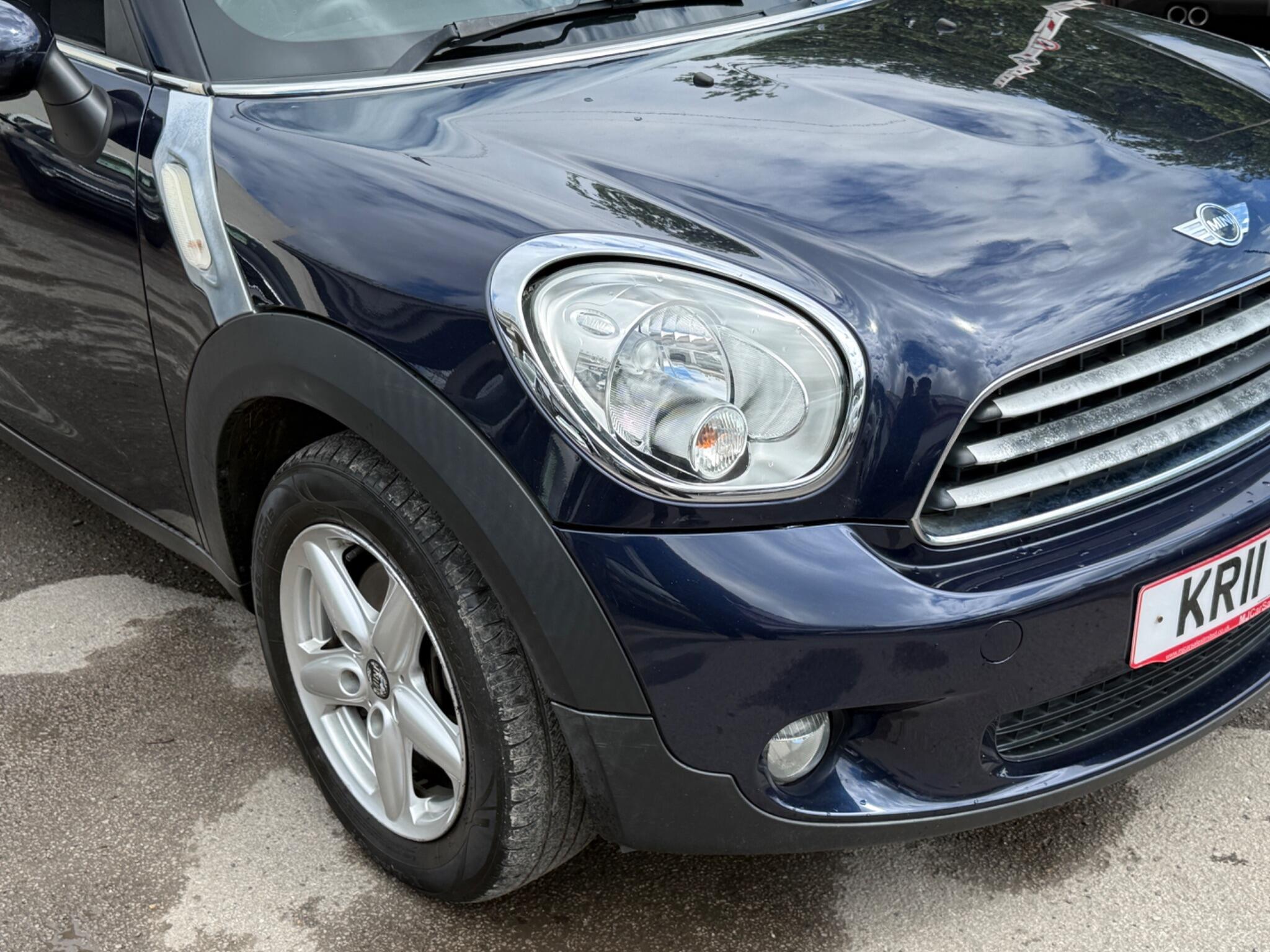 MINI Countryman - Image 23
