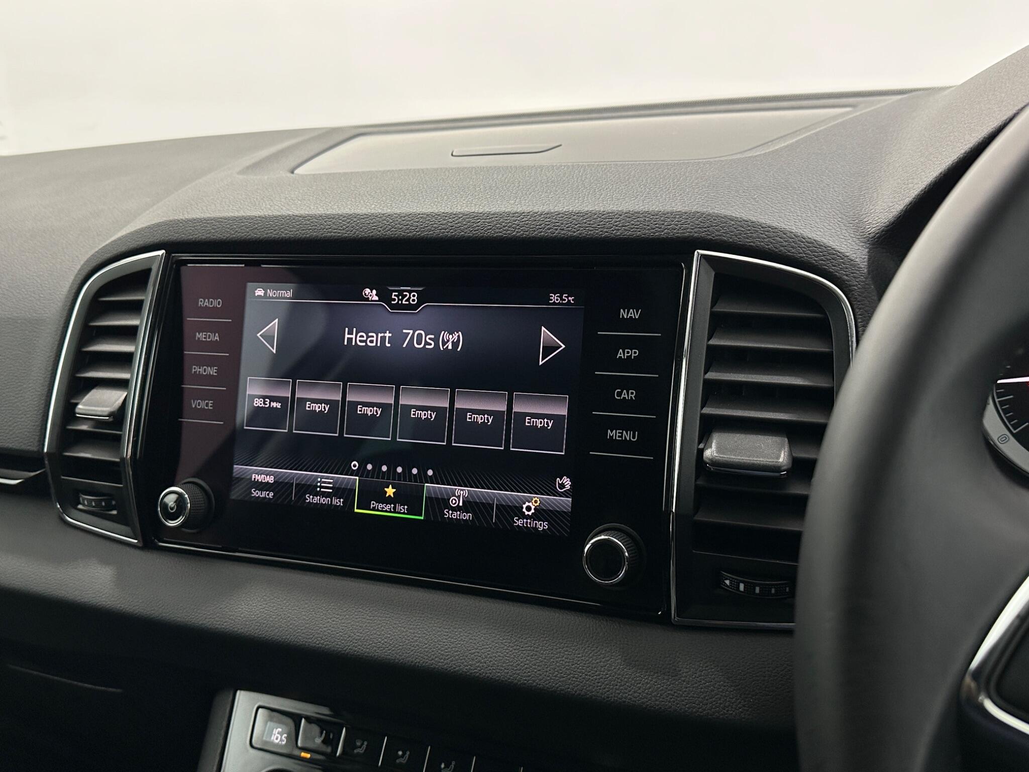 Skoda Karoq view 26
