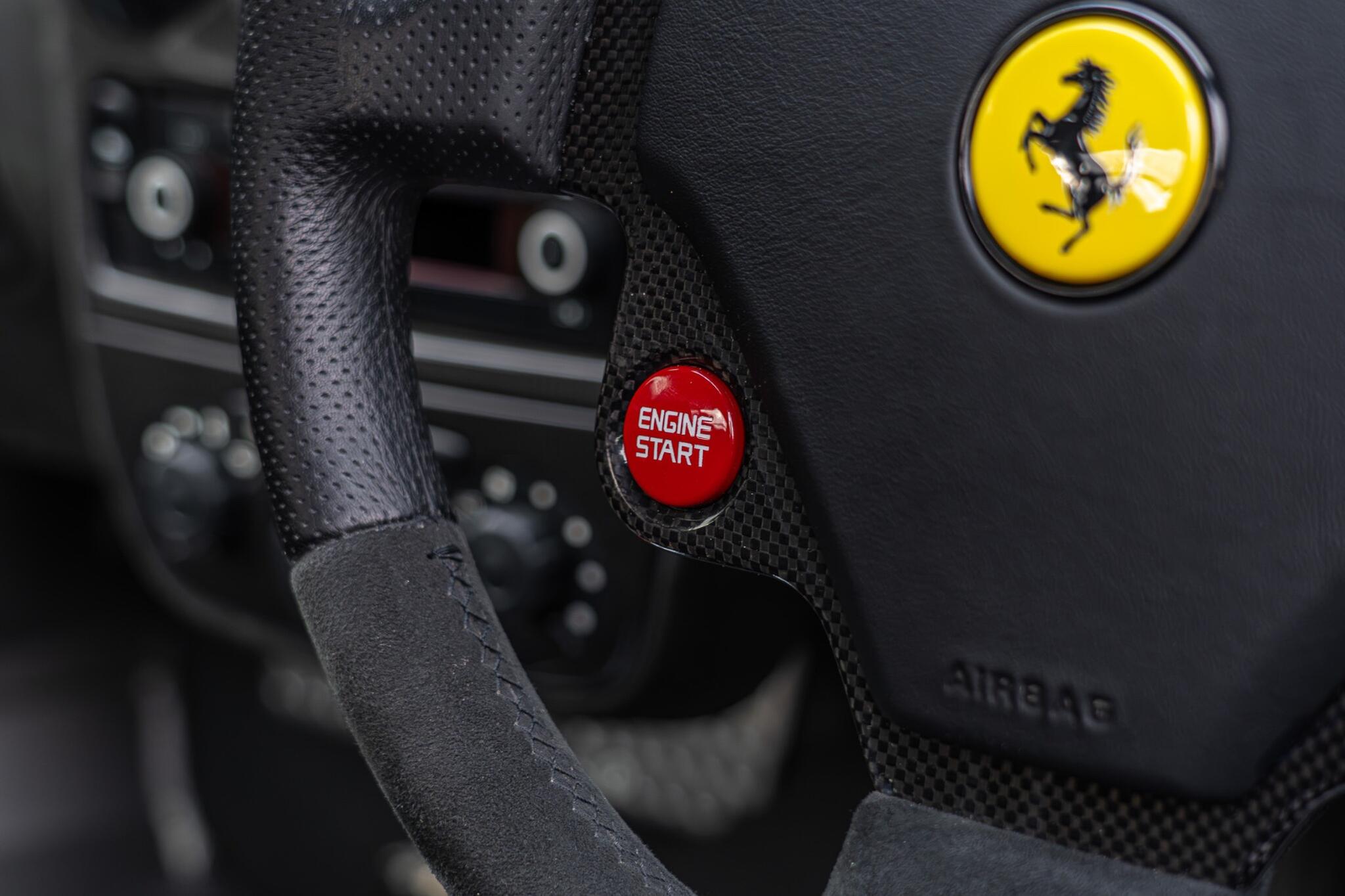 Ferrari F430 view 21