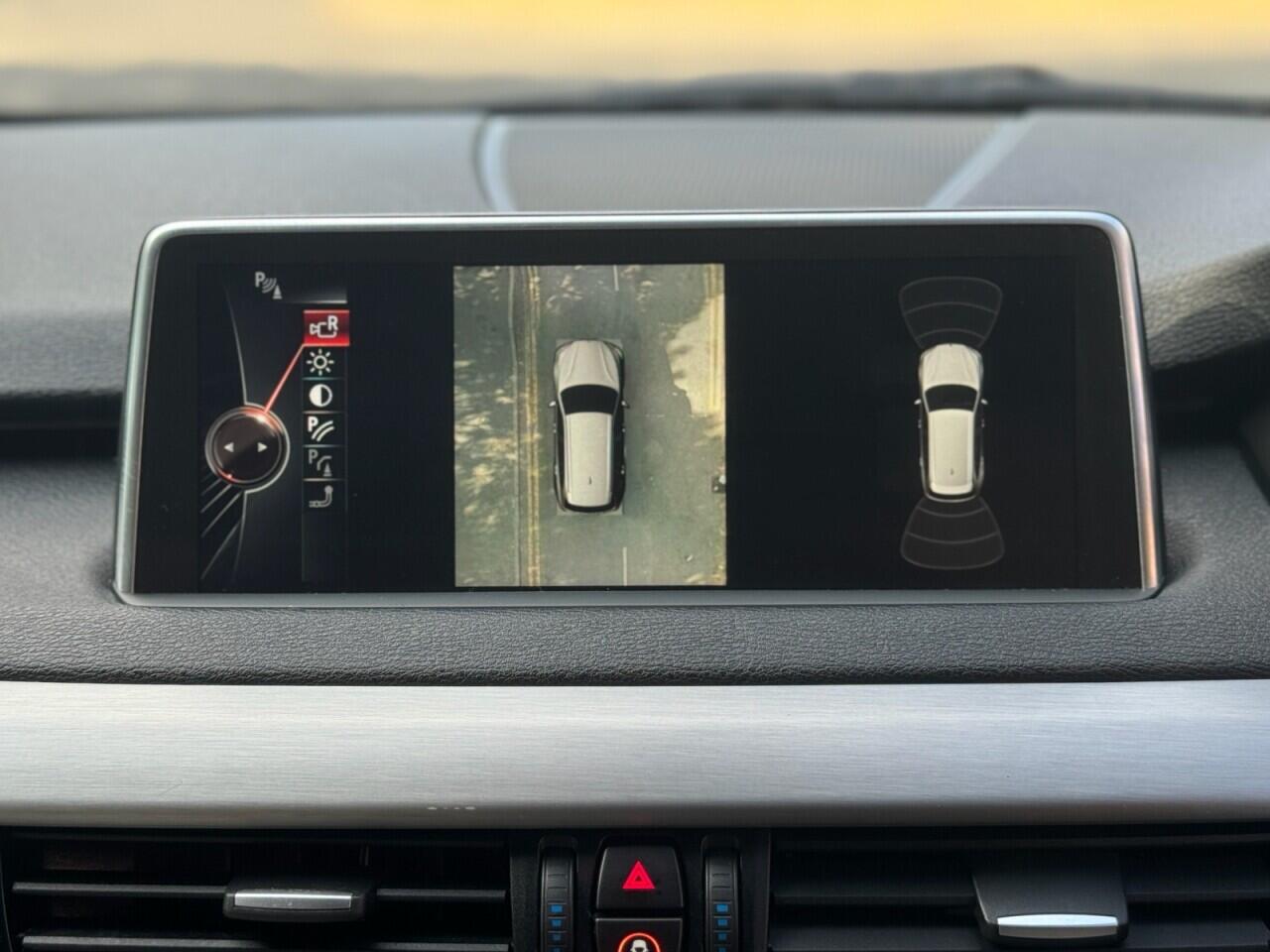 BMW X5 X5 view 25