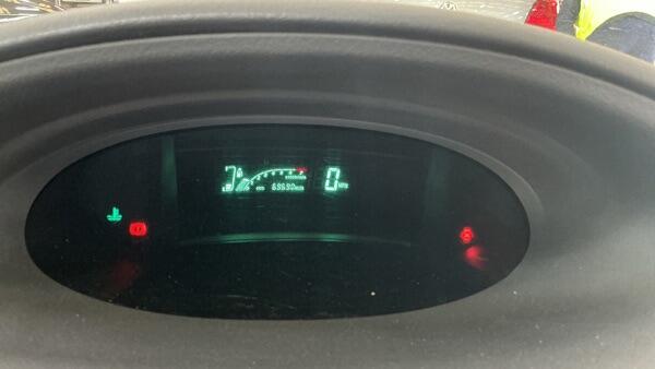 Toyota Yaris view 41