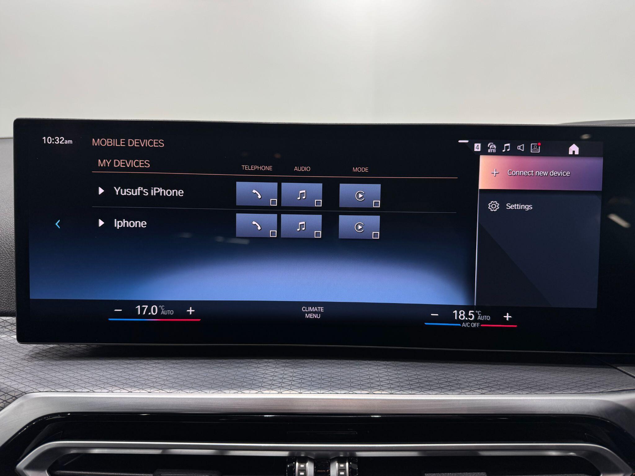 BMW 3 Series view 41