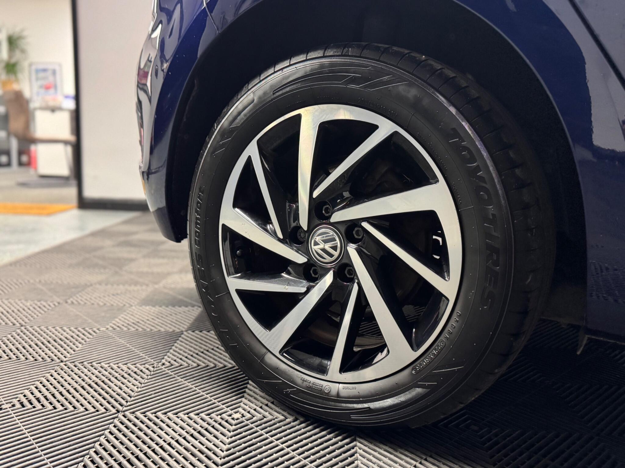 2019 Volkswagen Golf 1.0 TSI Match Euro 6 (s/s) 5dr • 87,000 miles image 19