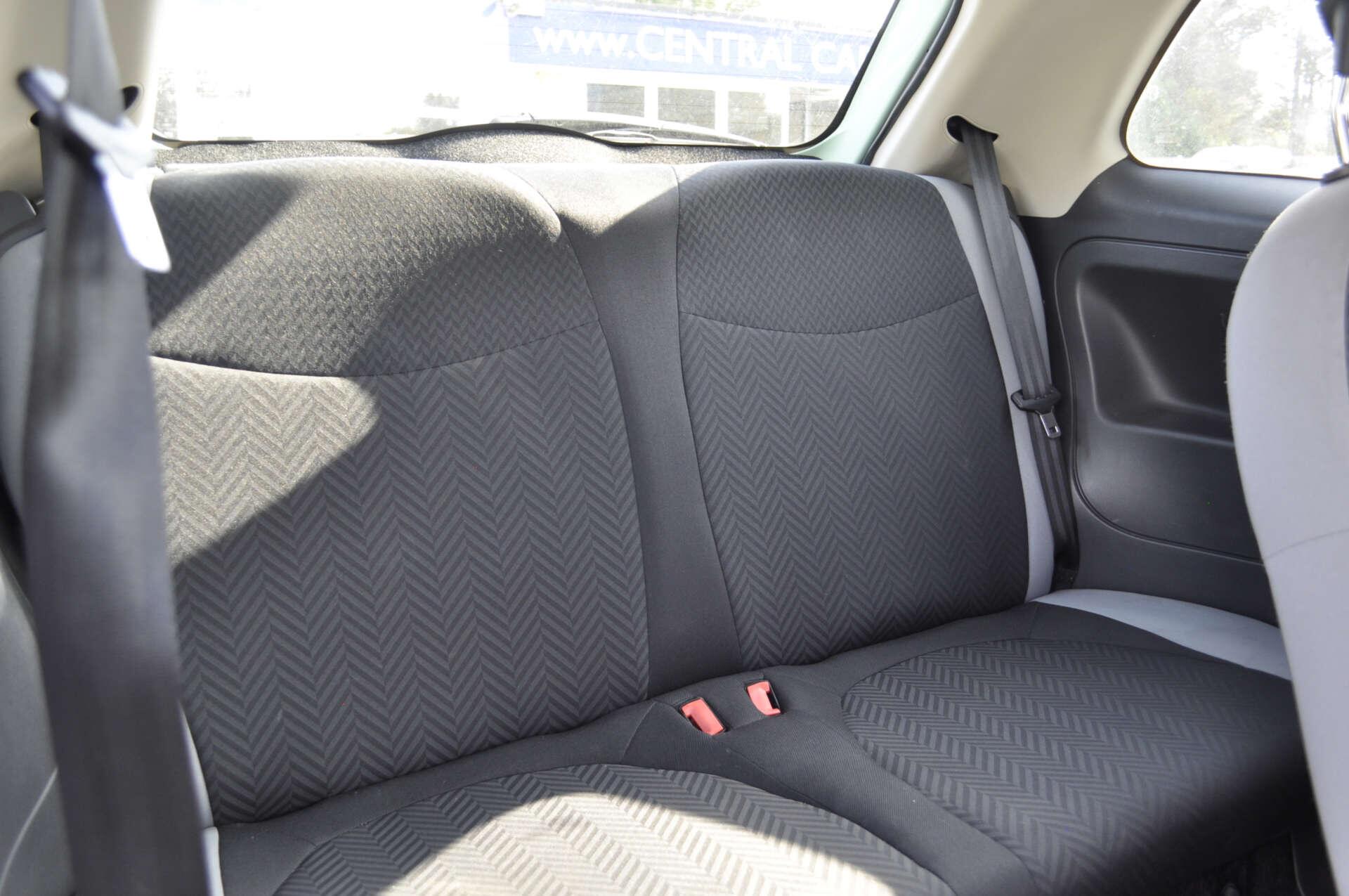 Fiat 500 view 11