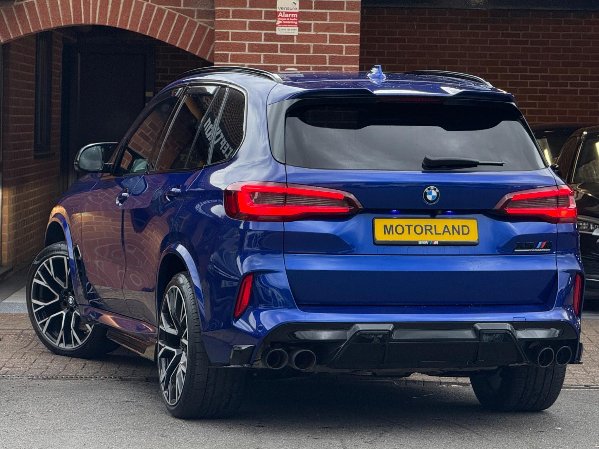 BMW X5 X5 view 3