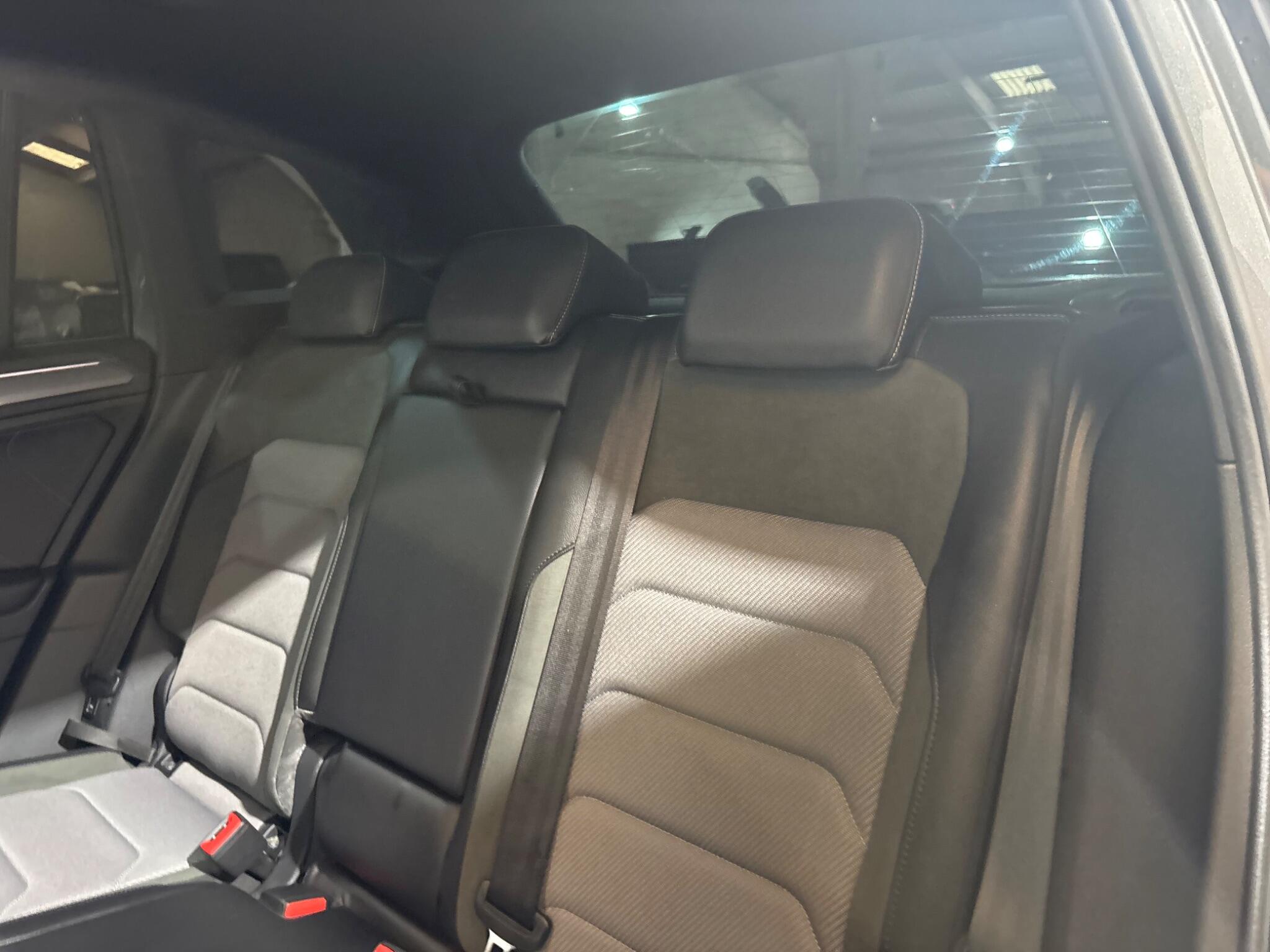 Volkswagen Tiguan view 26