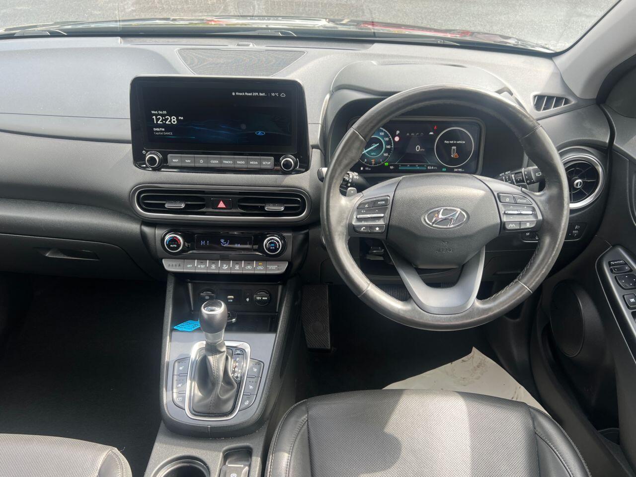 Hyundai Kona view 6