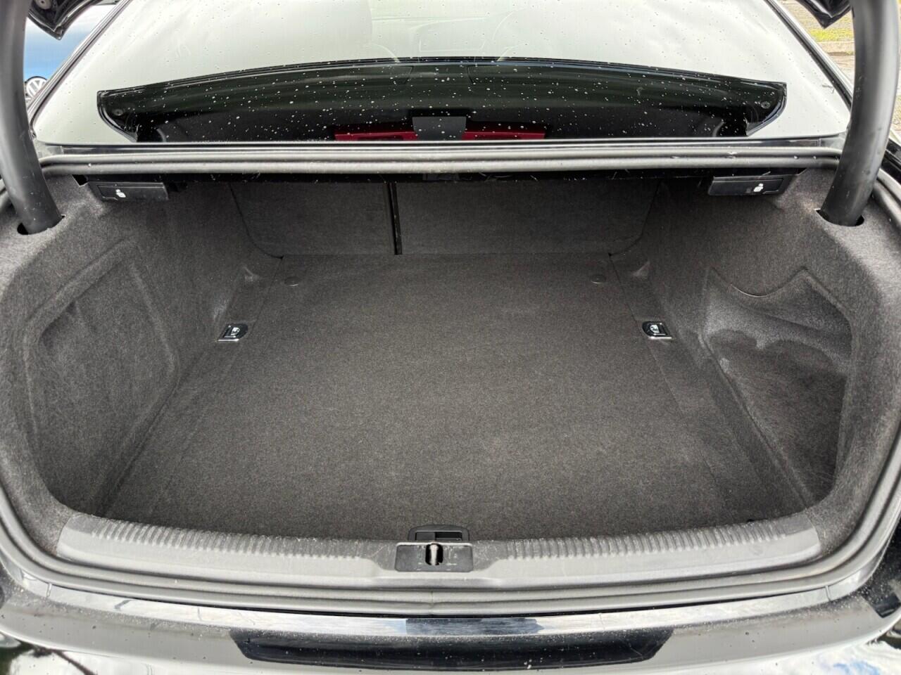 Audi A5 view 14