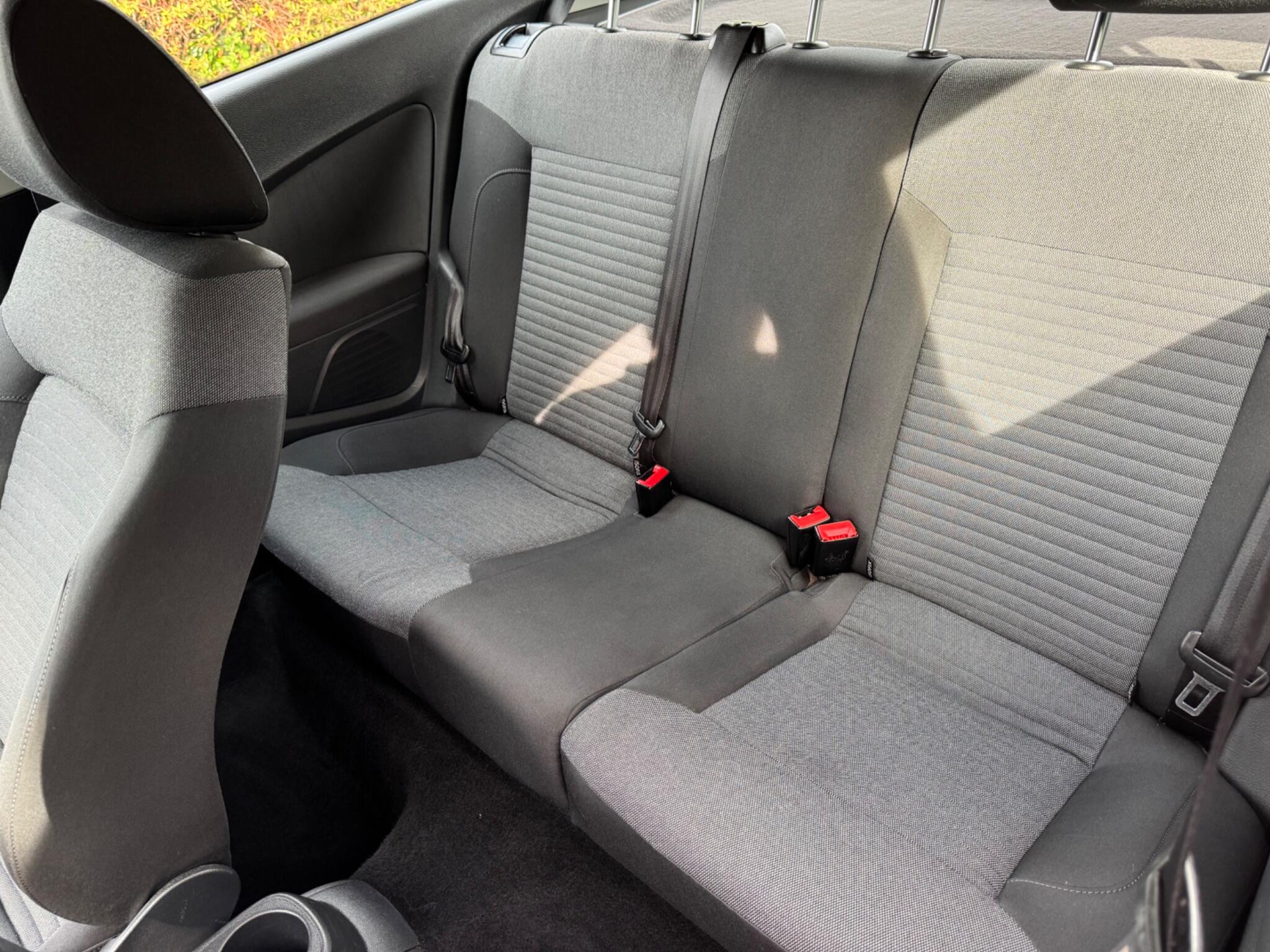 Volkswagen Polo view 15