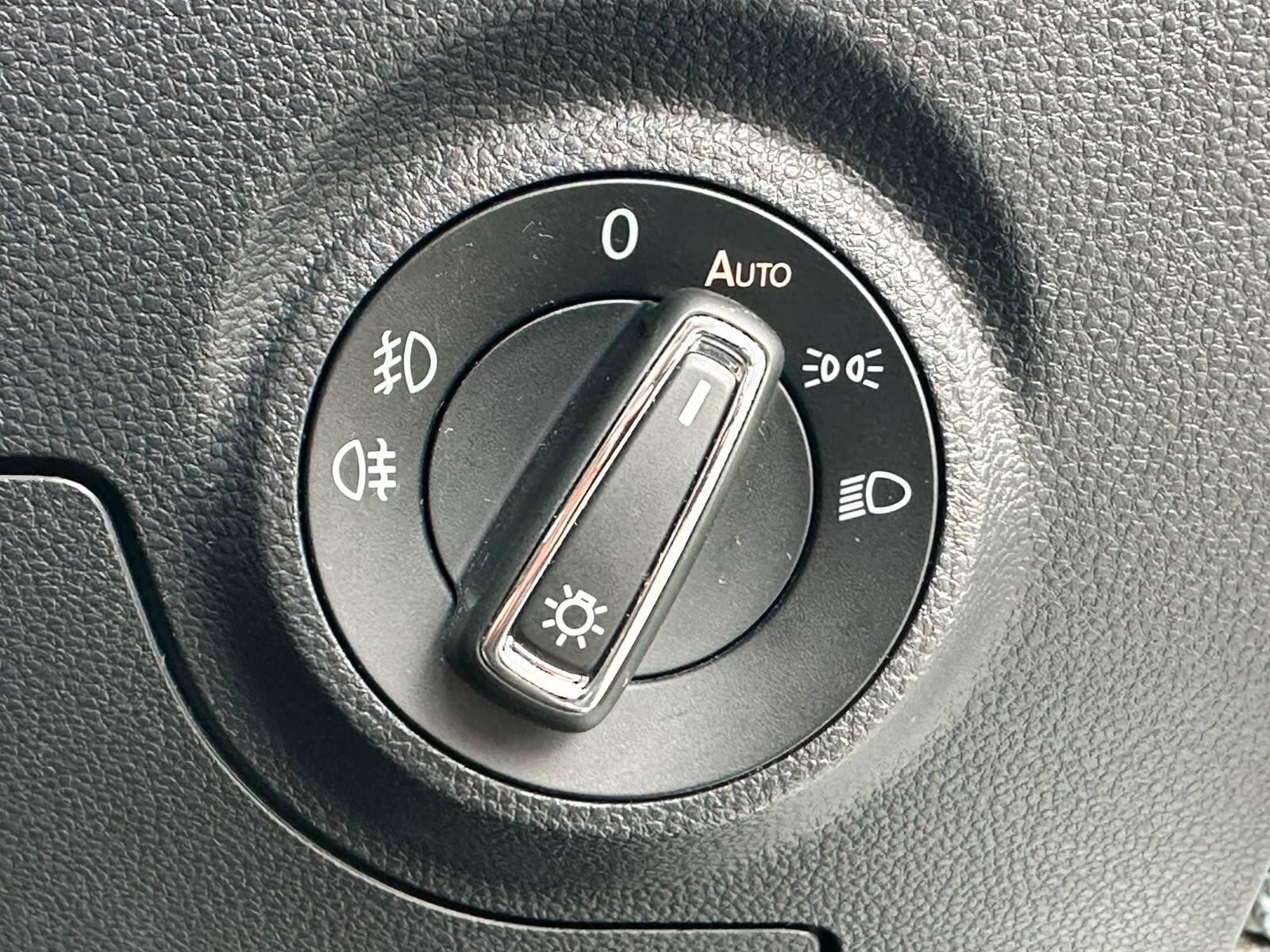 Seat Ibiza view 21