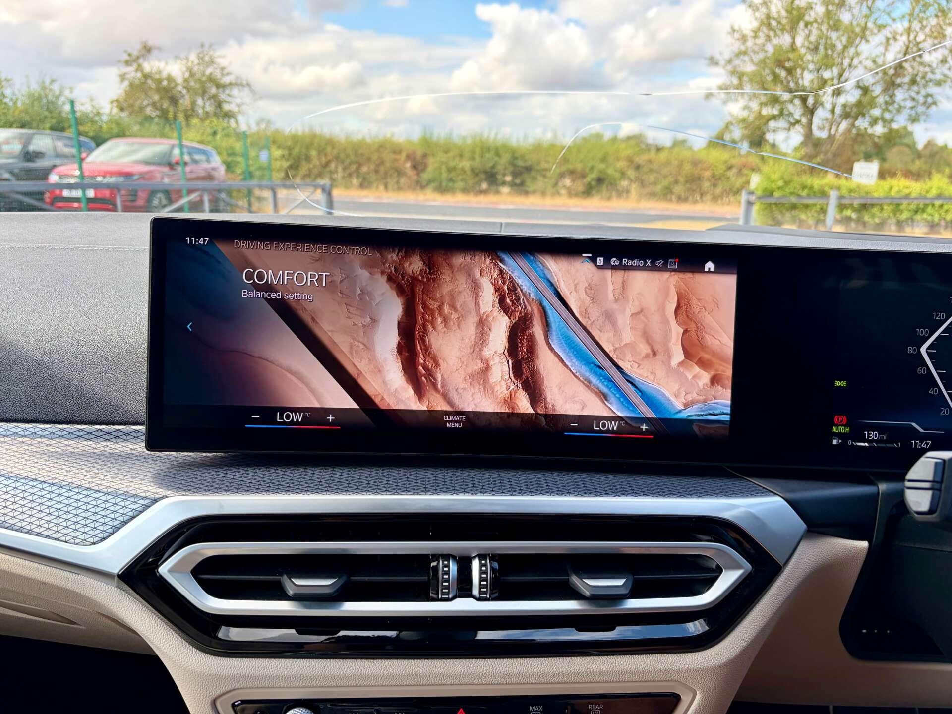 BMW 3 Series view 51