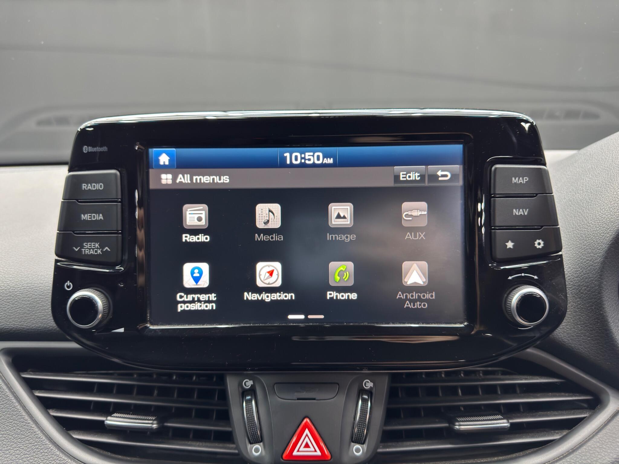 Hyundai i30 view 26
