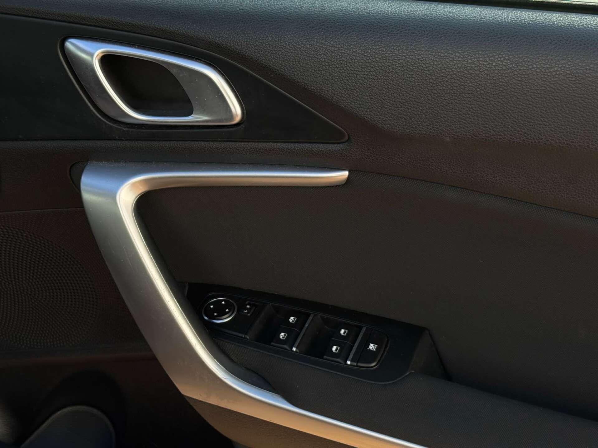 Kia Xceed view 19
