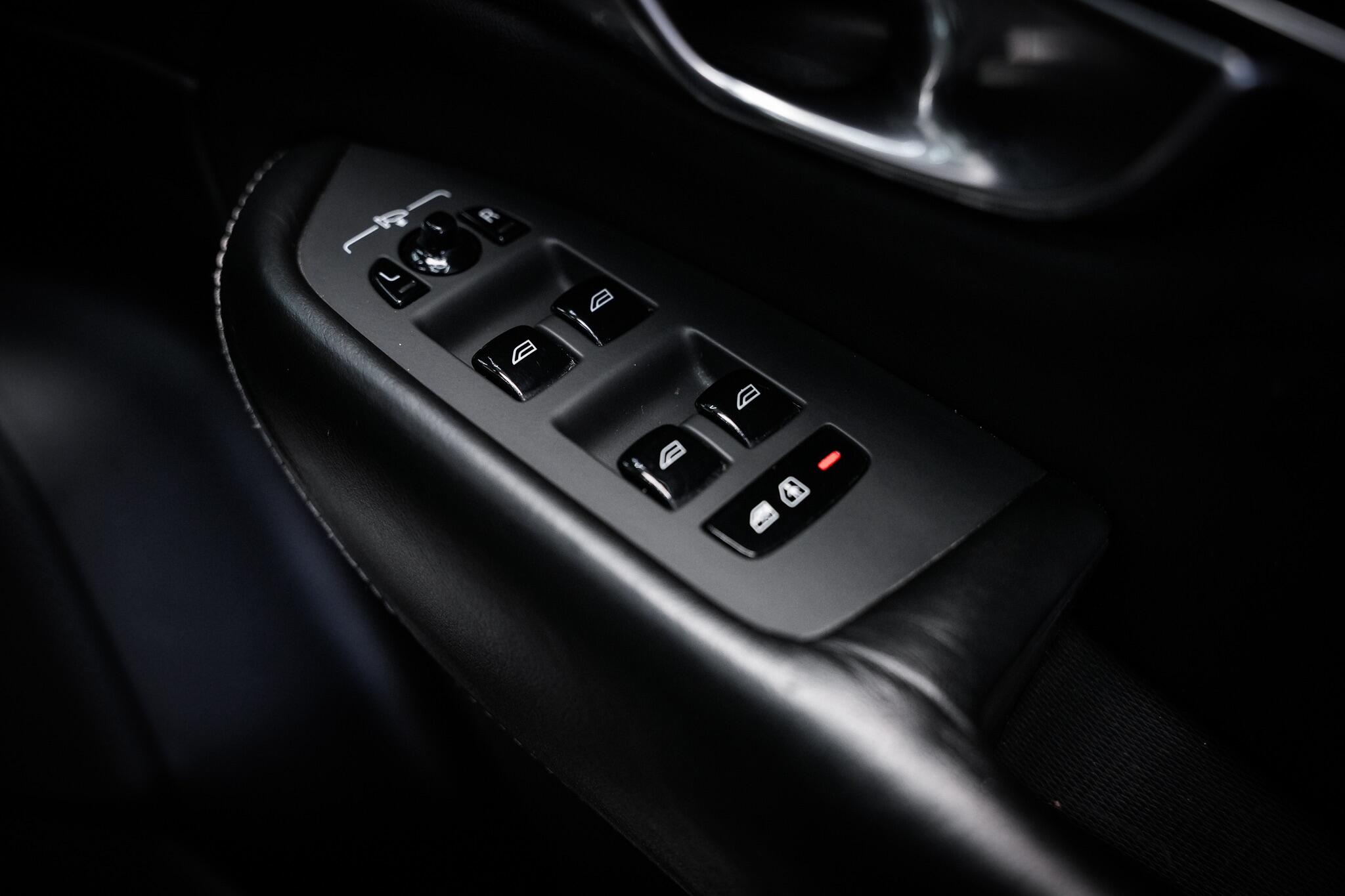 Volvo XC90 view 51