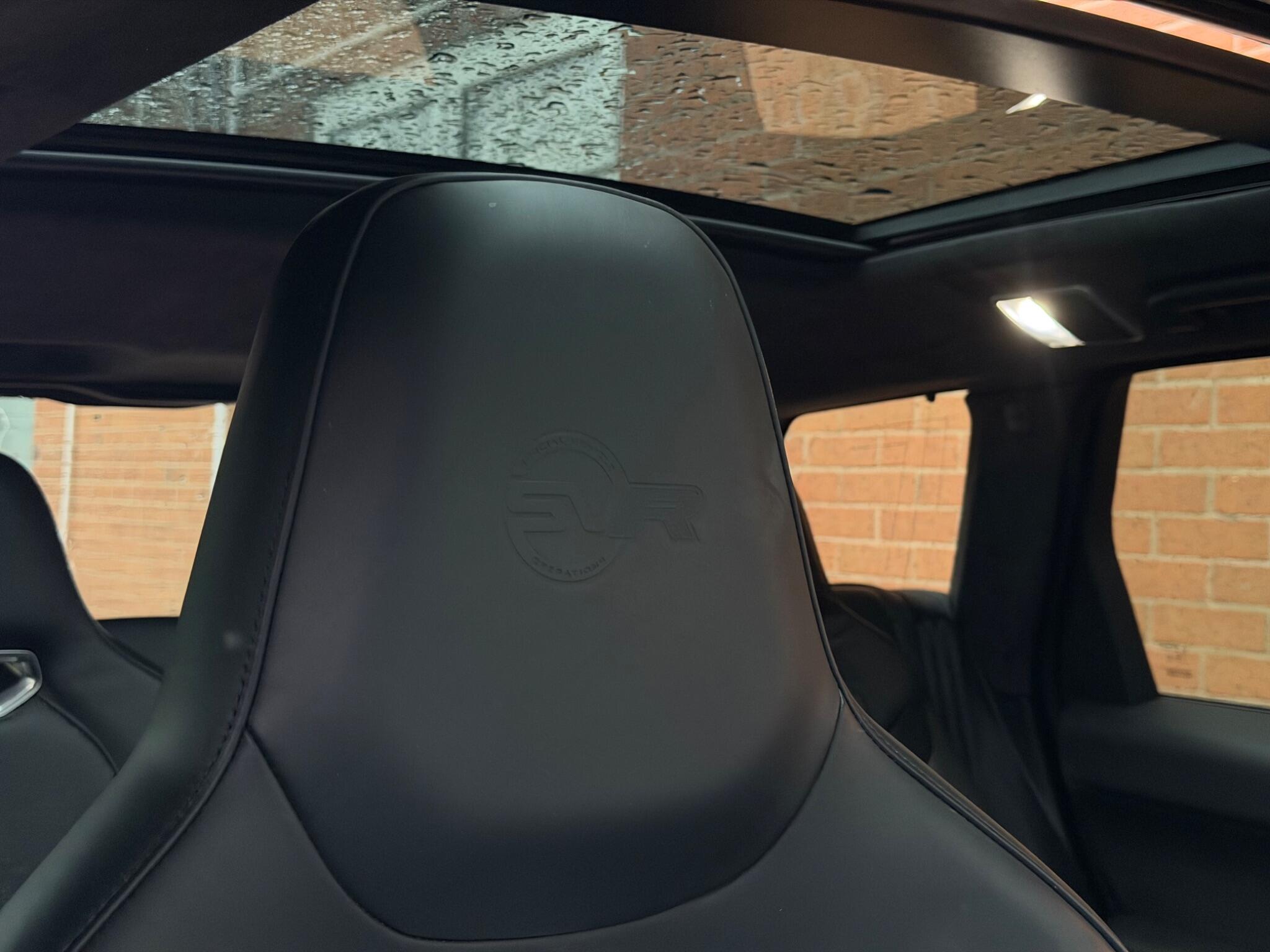 Land Rover Range Rover Sport view 51
