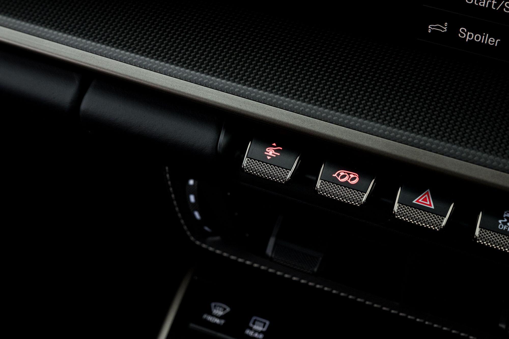 Porsche 911 view 56