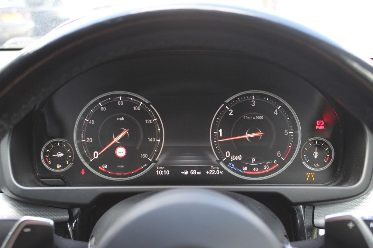 BMW X5 view 23
