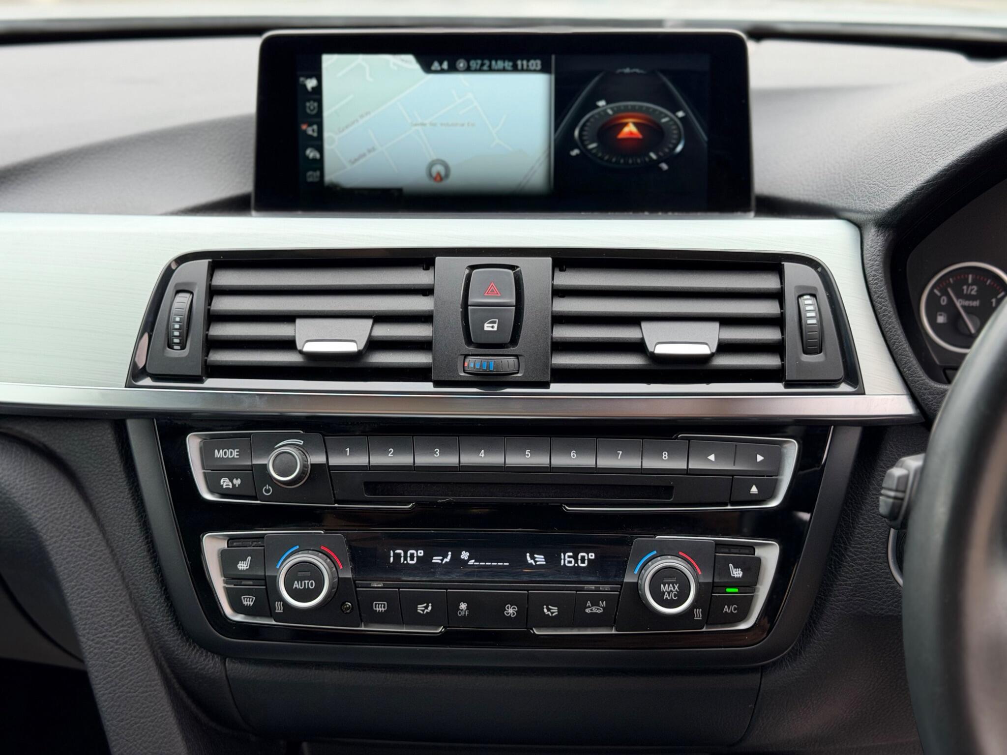 BMW 4 Series view 23
