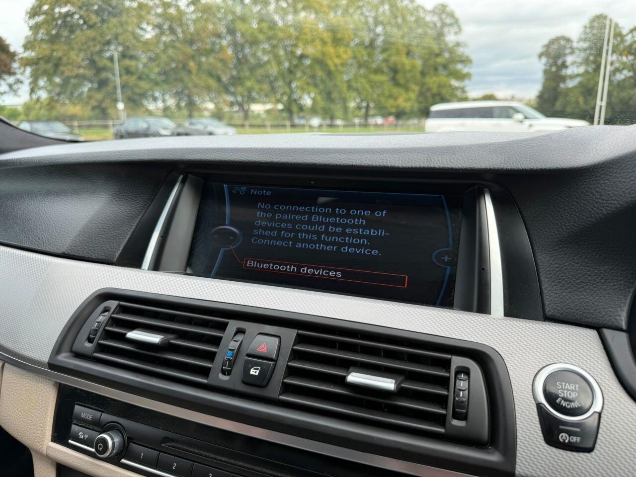 BMW 5 Series view 36