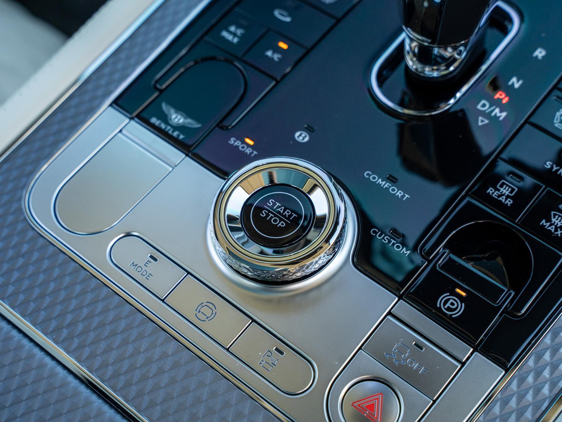 Bentley Continental view 30