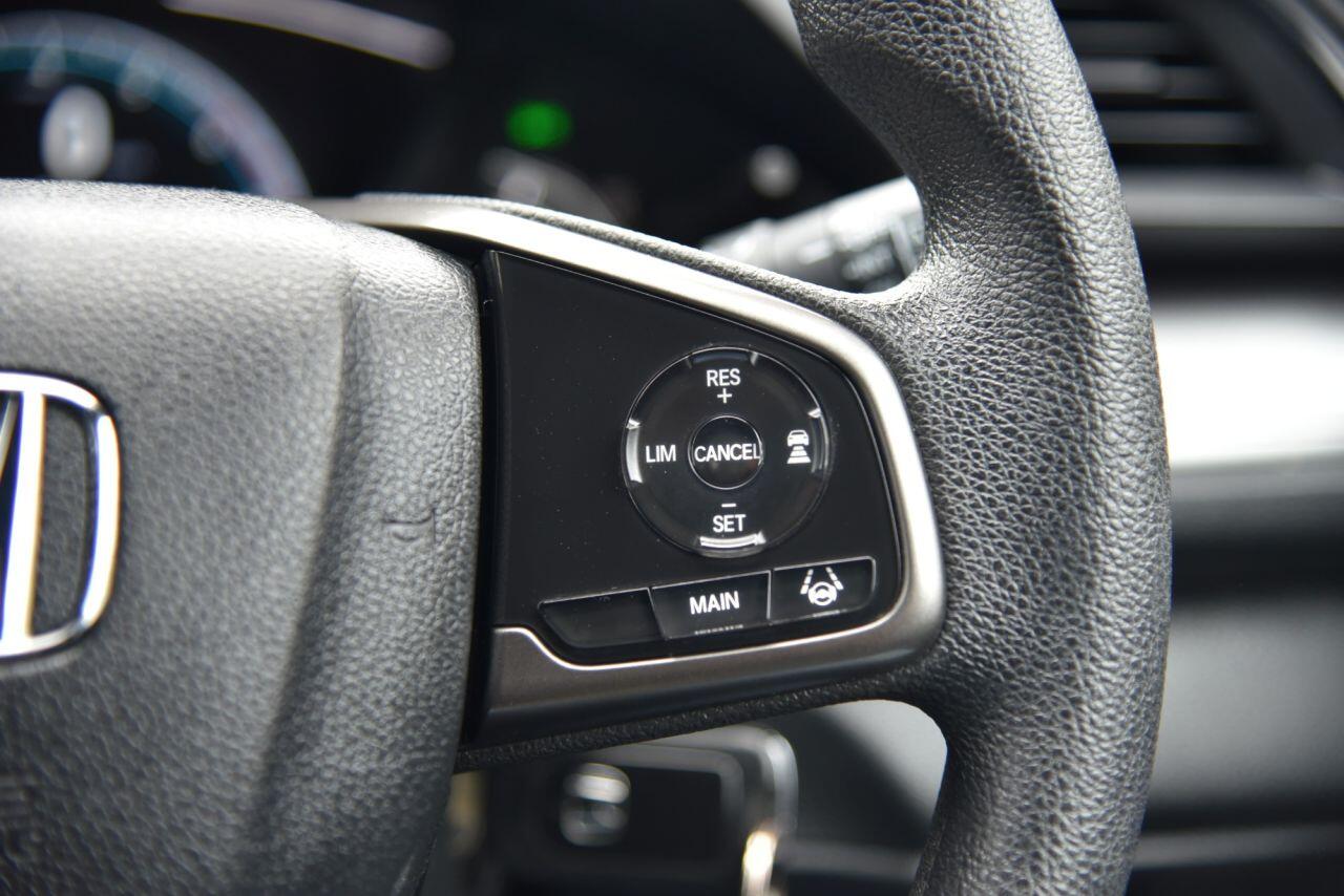 Honda Civic view 29